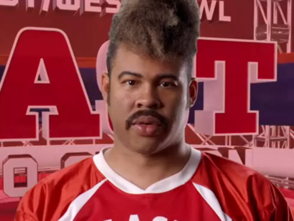 Comedy Central&#8217;s Key &#038; Peele &#8216;Player Line-Ups: Super Bowl Edition&#8217; [VIDEO]