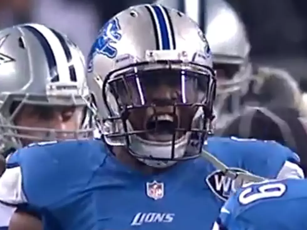 NFL &#8216;Bad Lip Reading&#8217; 2015: The Funniest One Yet! [Video]