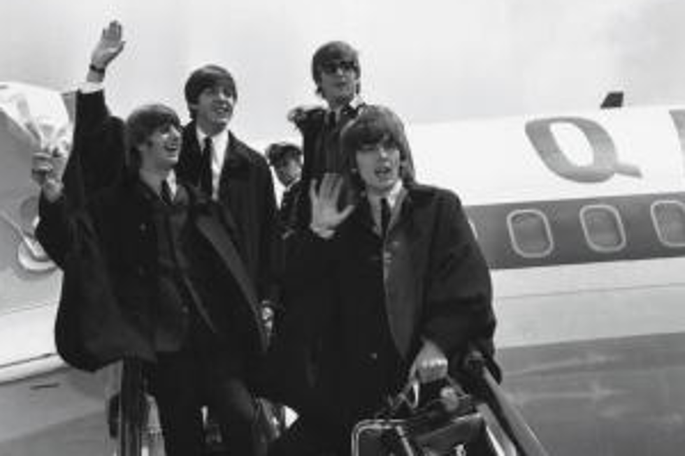 710 KEEL Quiz: How Much Do You Know About the Beatles?