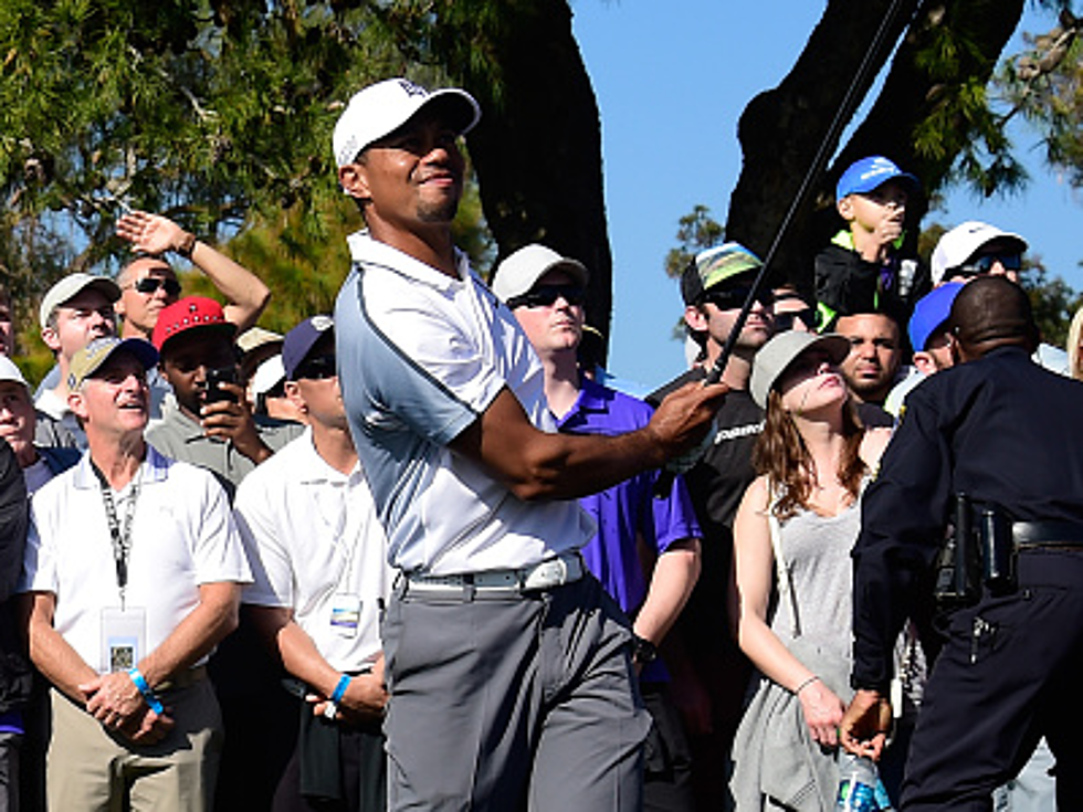 Is Tiger Woods Finished? Robert J Wright and Roy Lang Talk Injuries, Chip Yips, Majors and More [AUDIO]