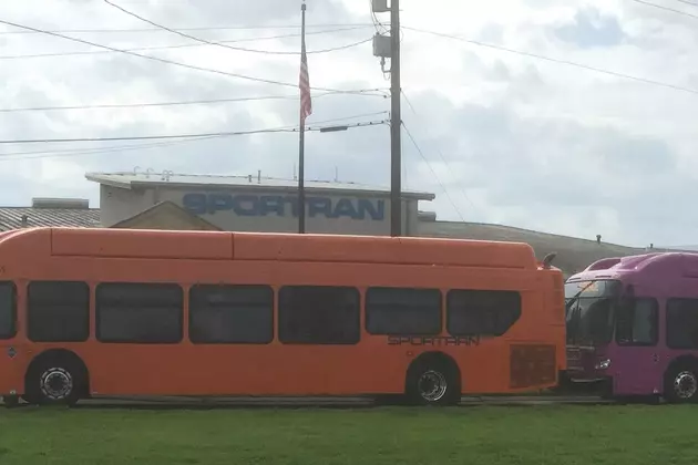 SporTran Seeks Public Input on Bus Routes Study
