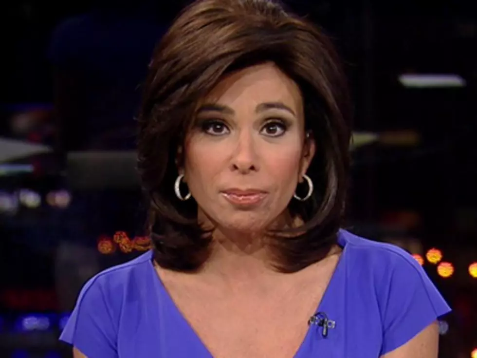 Judge Jeanine Says, &#8216;Obama Is On the Wrong Side of History&#8217; [VIDEO]
