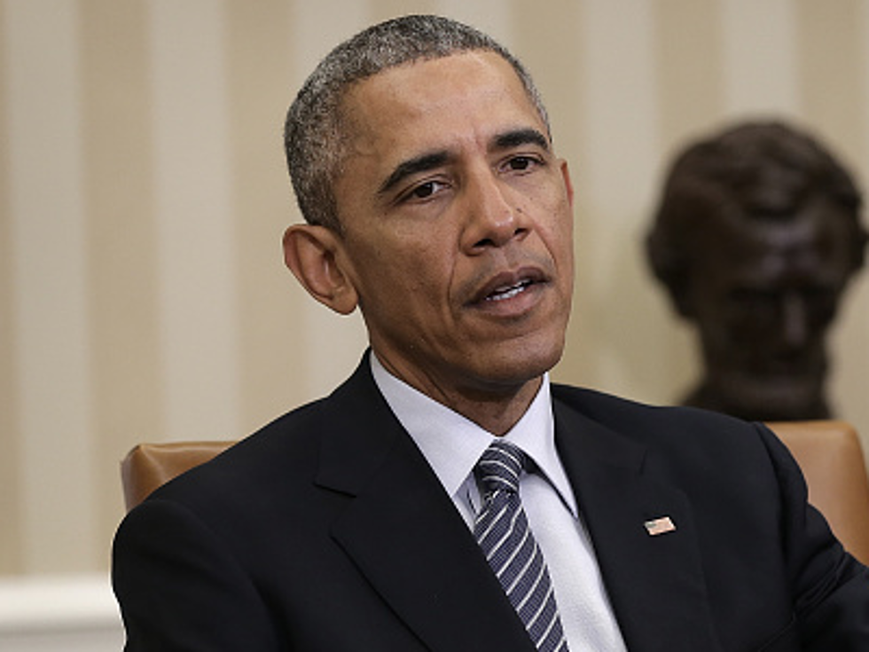 White House Confirms Obama ‘Very Interested’ In Raising Taxes Through Executive Action