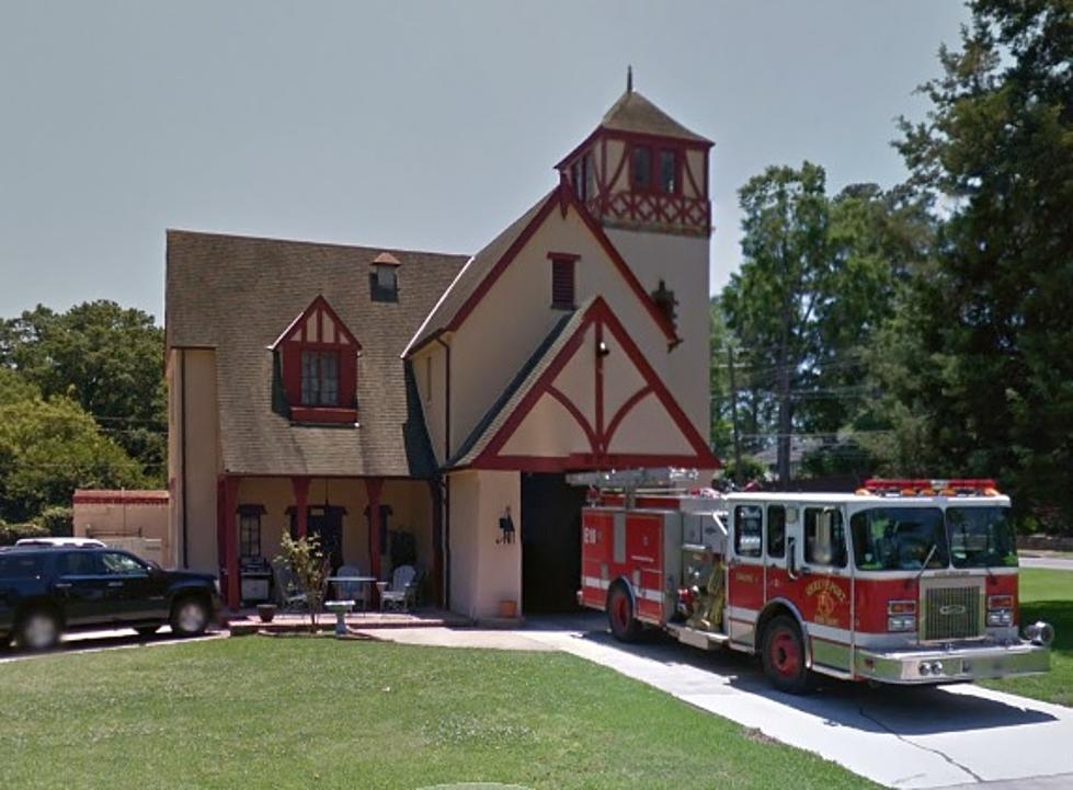 Shreveport&#8217;s Historic Fire Station 10 Closed for Renovations