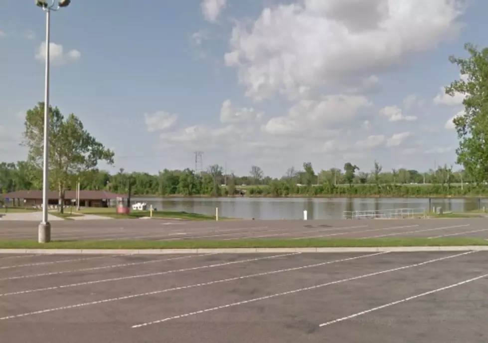 Red River Boat Ramps Opening For Labor Day Weekend