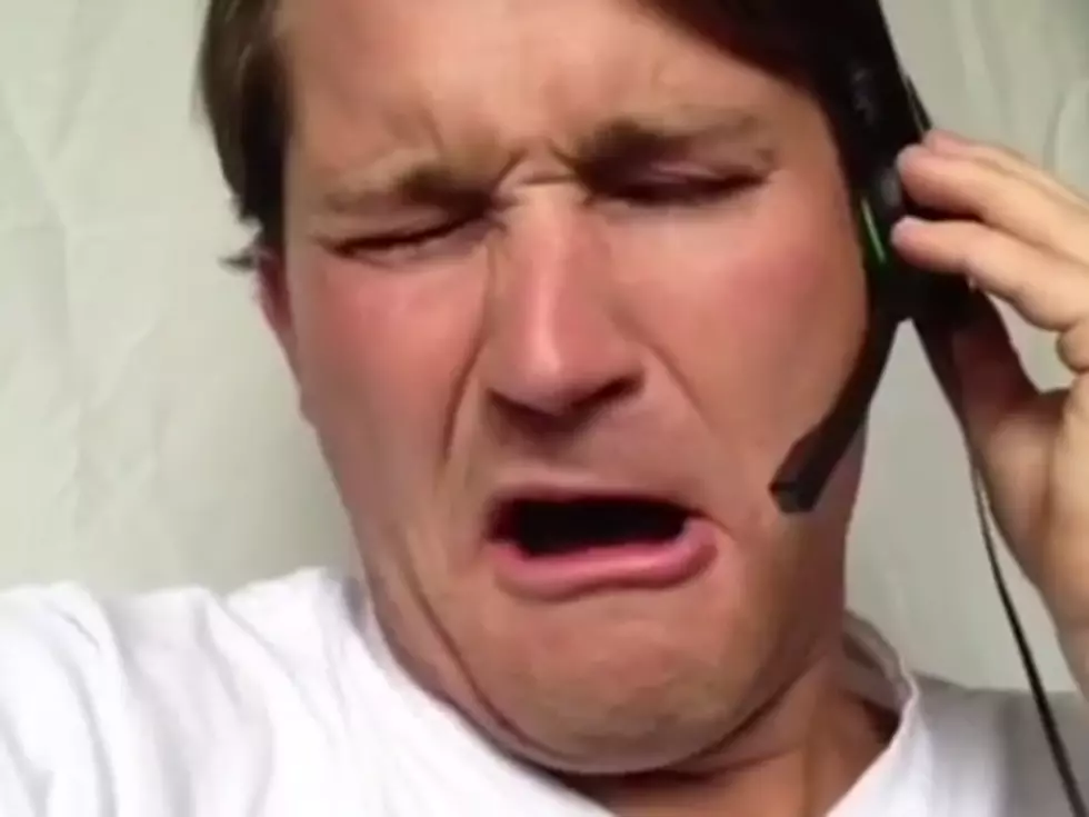 This Guy&#8217;s Impressions of Every Robin Williams Character Will Leave You Speechless [VIDEO]