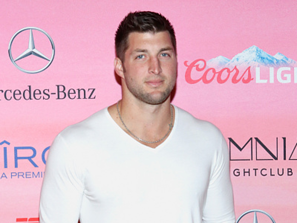 Tim Tebow To Sign With Philadelphia