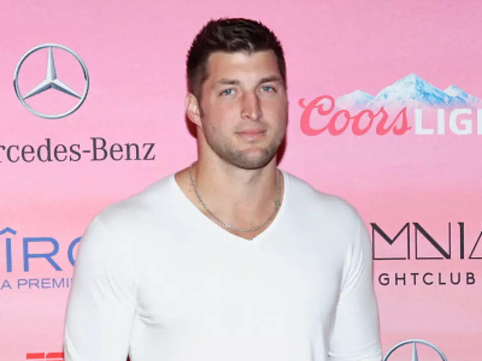 Former NFL Player Says, ‘Tim Tebow Was the Worst QB I Ever Saw!’ [VIDEO]