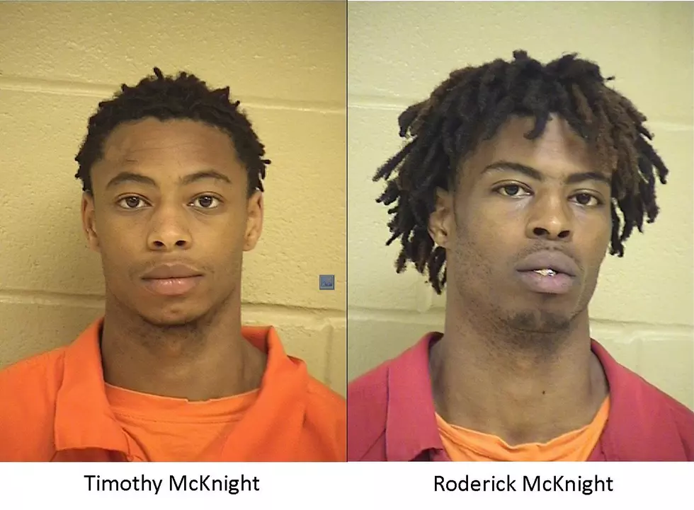 Shreveport Man, Two Teens Jailed for Armed Robbery of Petro Fuel Station