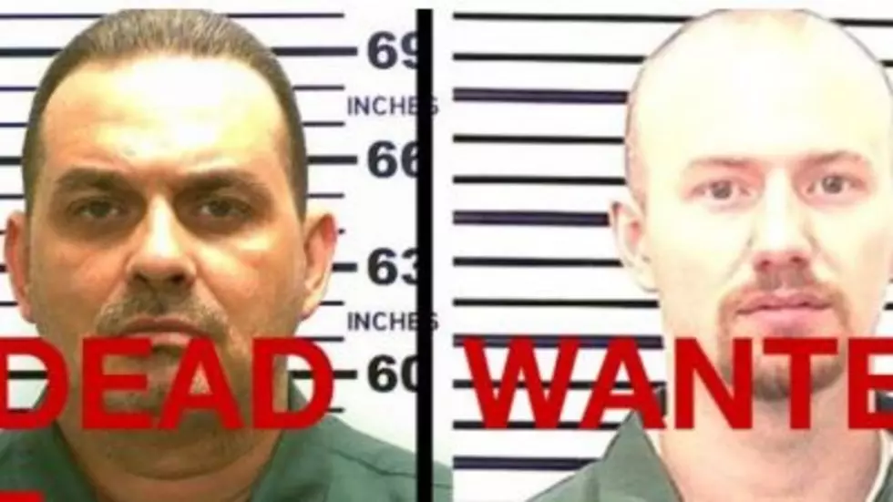 One of the Two New York Escapees Is Fatally Shot