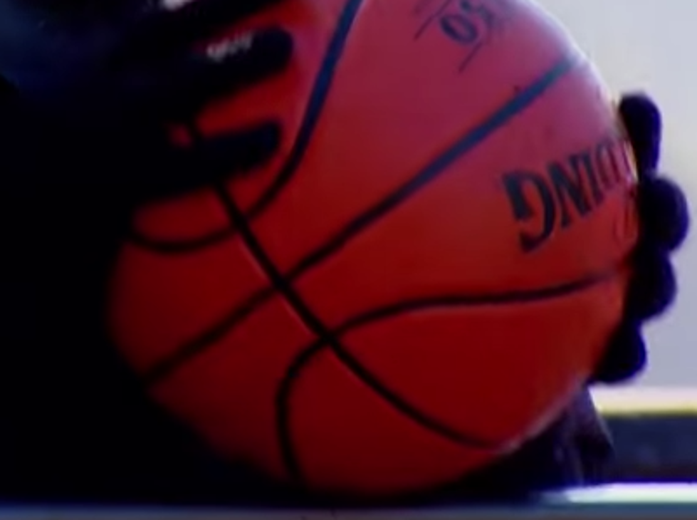 Science: You&#8217;ve Never Seen Anything Like &#8216;The Magnus Effect&#8217; [VIDEO]