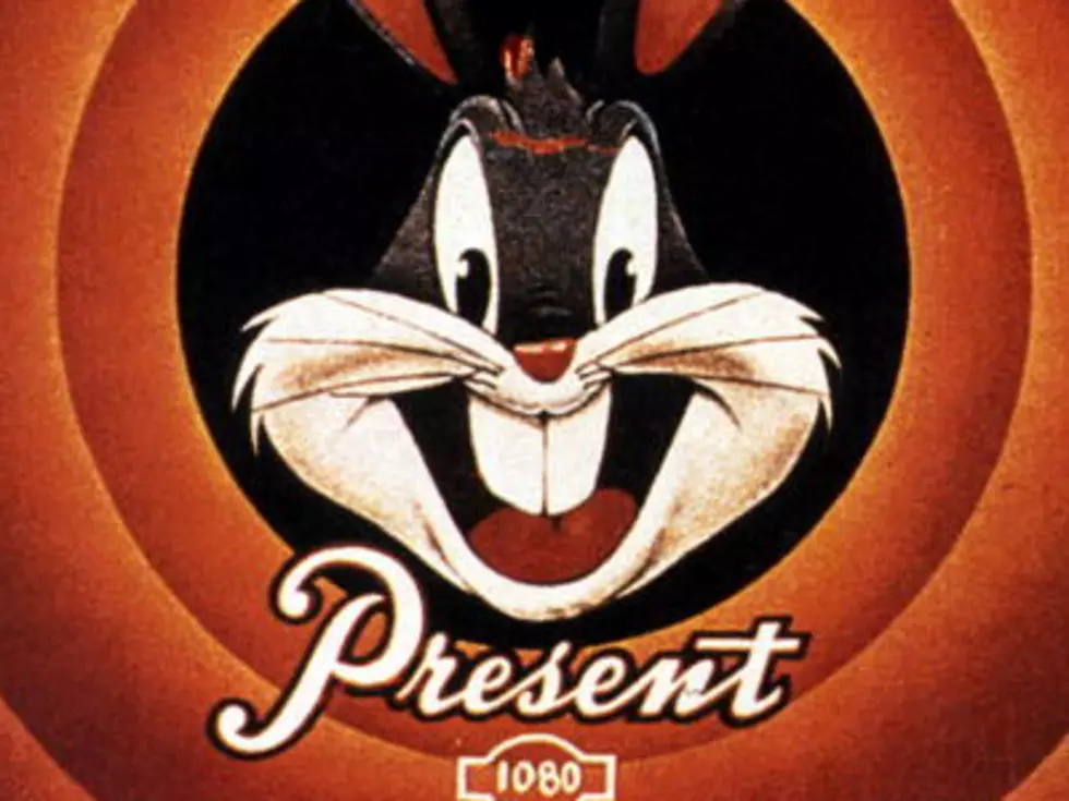 Bugs Bunny: Happy 75th Birthday [VIDEO]