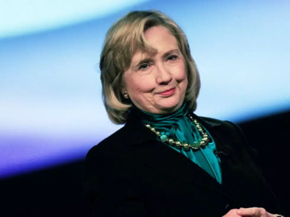 Yes Or No? Hillary’s Incredible Keystone Pipeline Dodge [VIDEO]