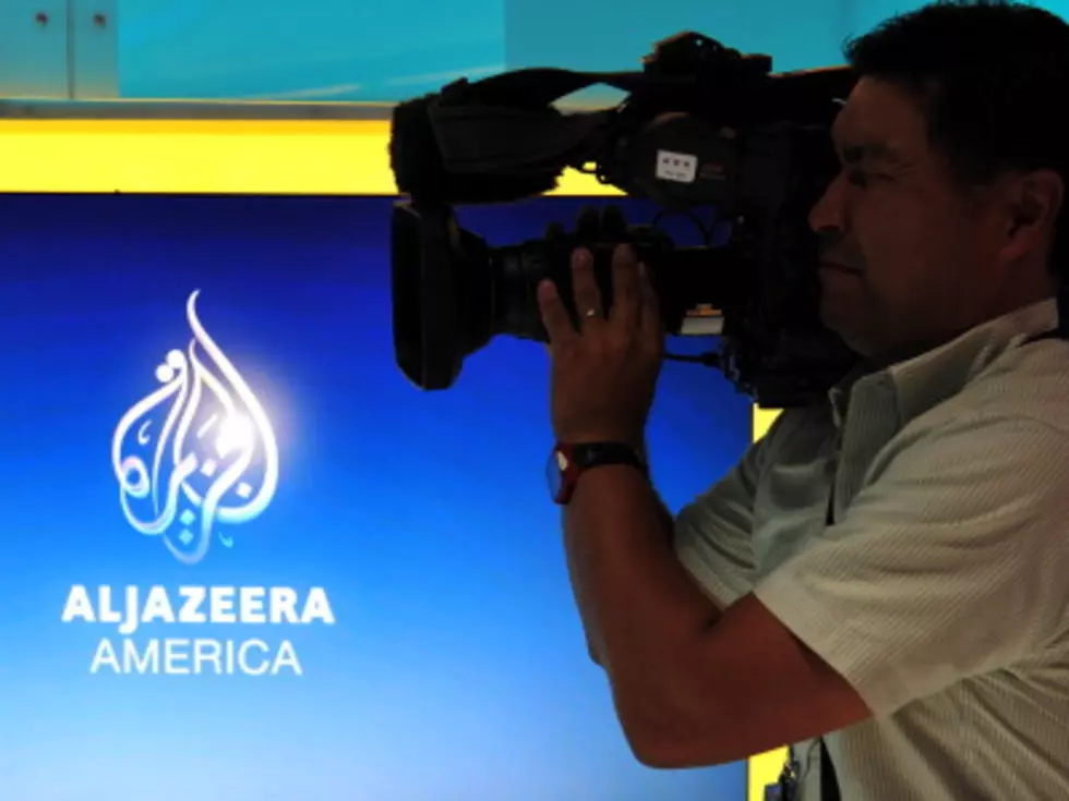 Al Jazeera Ad Trashes America and Uses American Actors To Do It [VIDEO]
