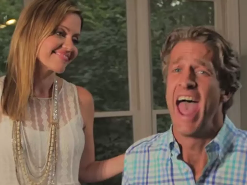 Hysterical Musical Tribute To Husbands NOT On Ashley Madison [VIDEO]