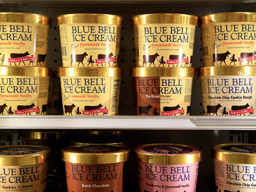 Amazing &#8216;Blue Bell Ice Cream Is Back&#8217; Gospel Song [VIDEO]