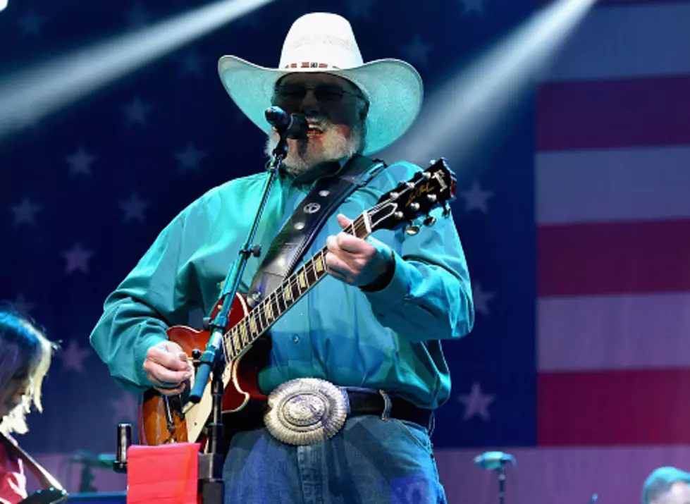 Charlie Daniels&#8217; Open Letter To Congress: &#8216;Sold Out Political Hacks&#8217;