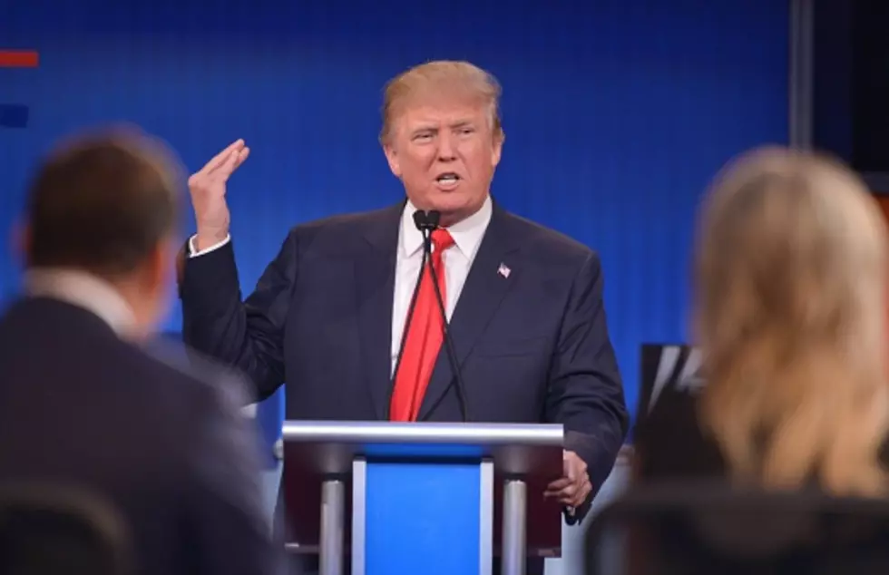 Can You Guess Who&#8217;s No. 1 After GOP Debate?