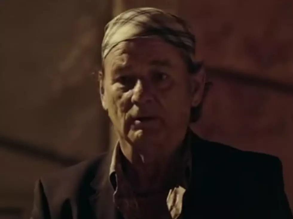 Bill Murray’s ‘Rock the Casbah” Hits Theaters Soon [VIDEO]