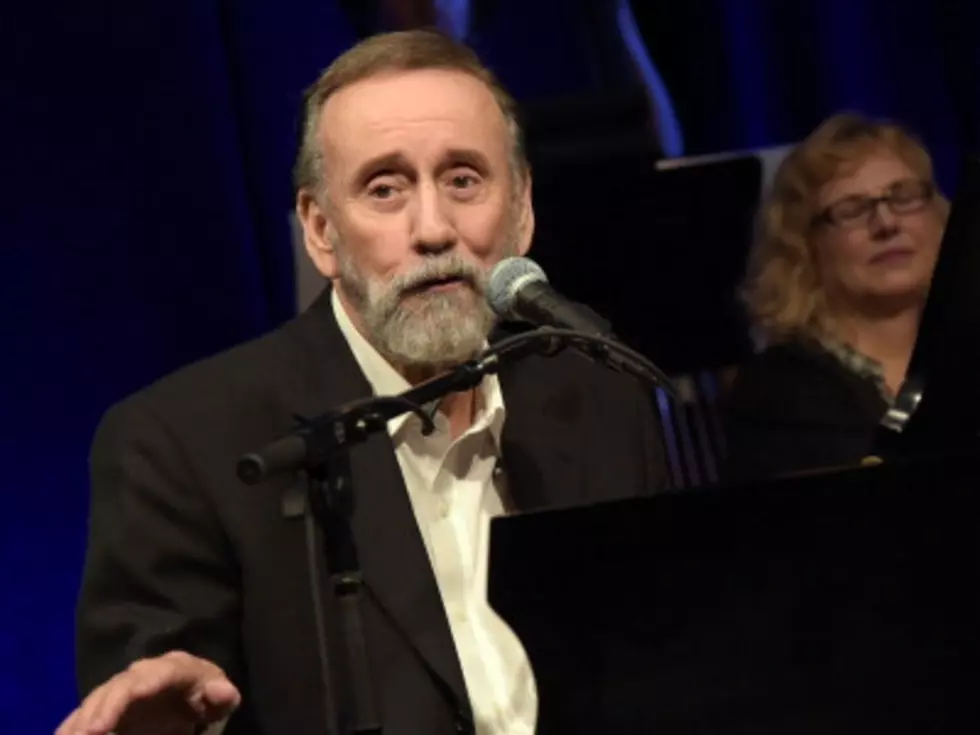 Ray Stevens &#8216;Come To the USA&#8217; Skewers Illegal Immigration [VIDEO]