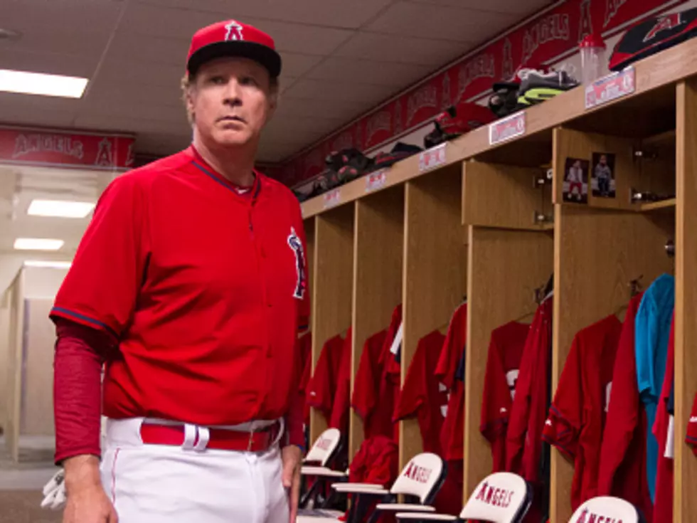 Will Ferrell ‘Ferrell Takes the Field': Comedy Or Baseball Sacrilege? [VIDEO]