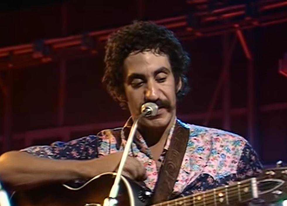 On This Day in 1973: Jim Croce Dies In Natchitoches Plane Crash