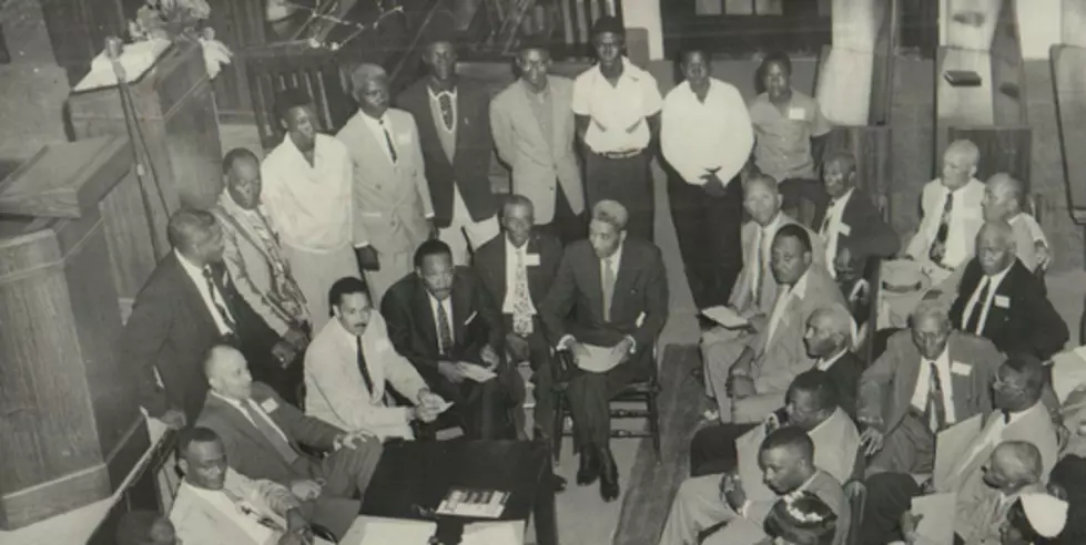 Petition Seeks Nomination For Shreveport 60s Civil Rights Leader