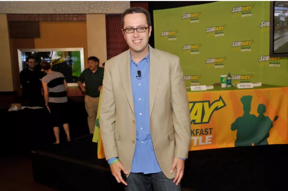Karma Vs. Jared Fogle, Britney Spears on Stage at the Grand Ole Opry and More! [VIDEO]