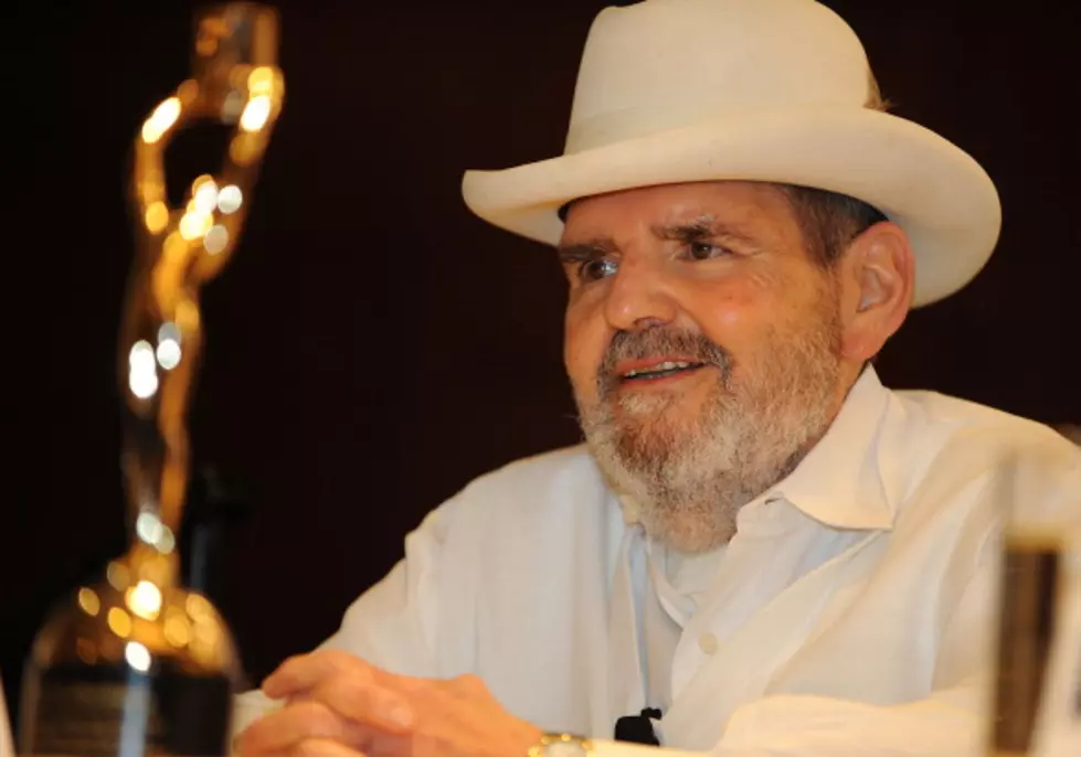 Cajun Chef Paul Prudhomme Dead At 75