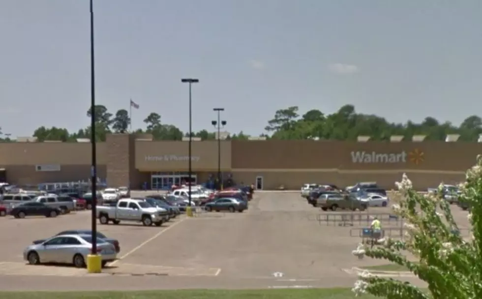 Bomb Threat Temporarily Closes Texarkana Wal-Mart Supercenter