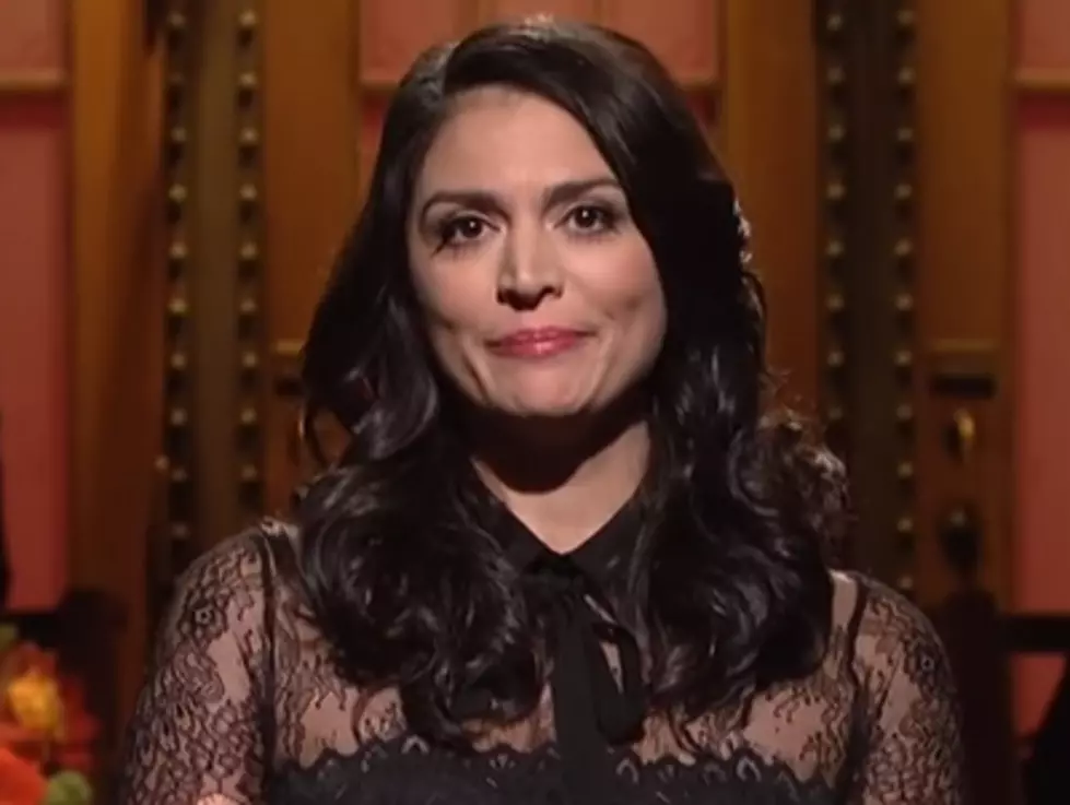&#8216;Saturday Night Live&#8217; Touching Tribute To the People of Paris [VIDEO]