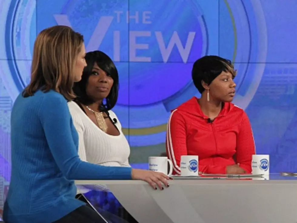 &#8216;The View&#8217; Hypocrisy: Female Hosts Insult Carly Fiorina&#8217;s Looks [VIDEO]