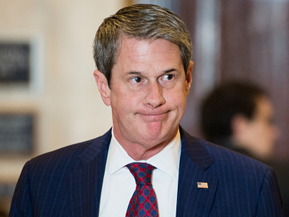 Vitter Gains On Edwards In Latest Governor’s Poll