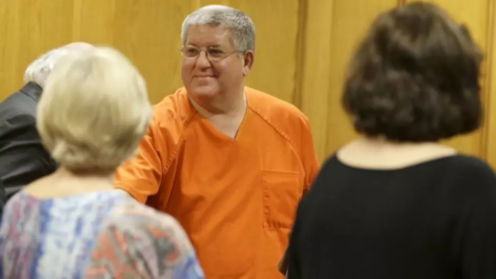 April Sentencing Trial Set for Bernie Tiede in East Texas