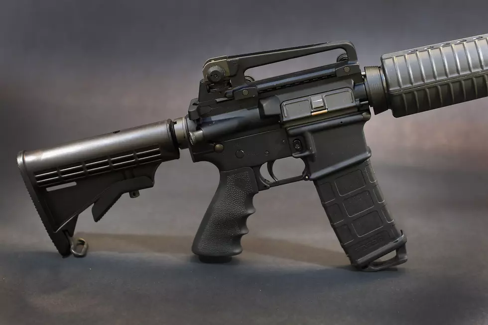 U.S. Gun Sales Reach Record Levels In 2012