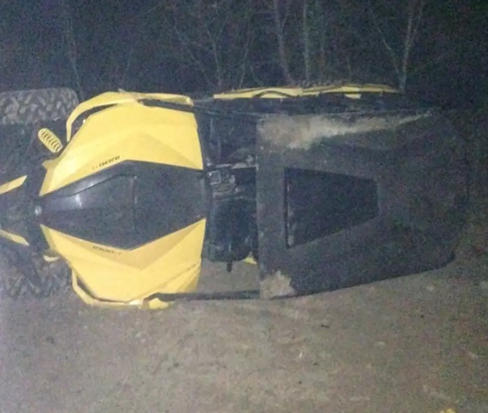 Vivian Man Killed in Overnight ATV Crash