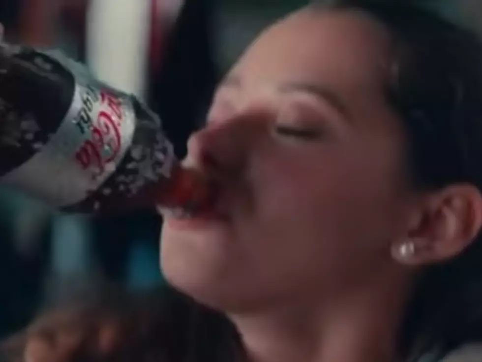 Coca Cola Pulls Mexican Ad After Accusations of Racism [VIDEO]