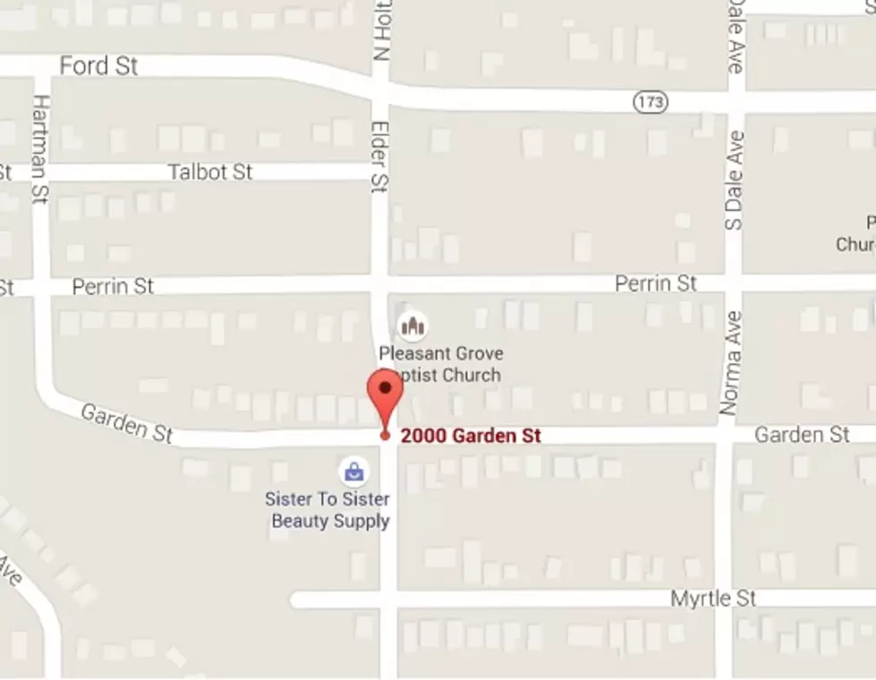 [UPDATE] U.S. Postal Worker Robbed at Gunpoint in Shreveport