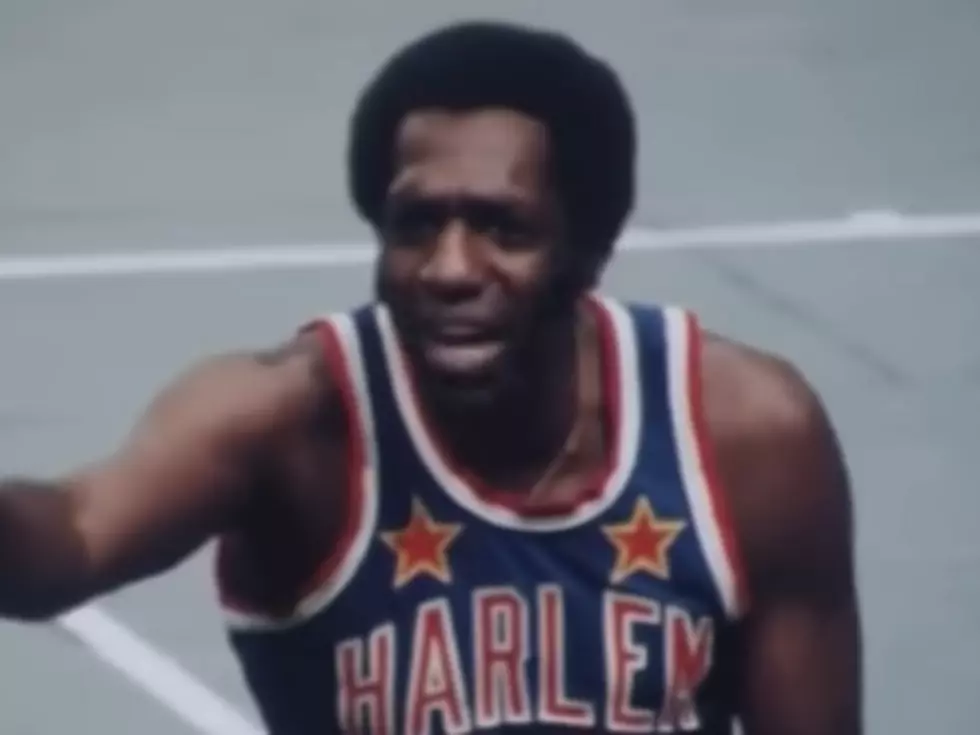 Globetrotters Meadowlark Lemon Dies at 83 [VIDEO]