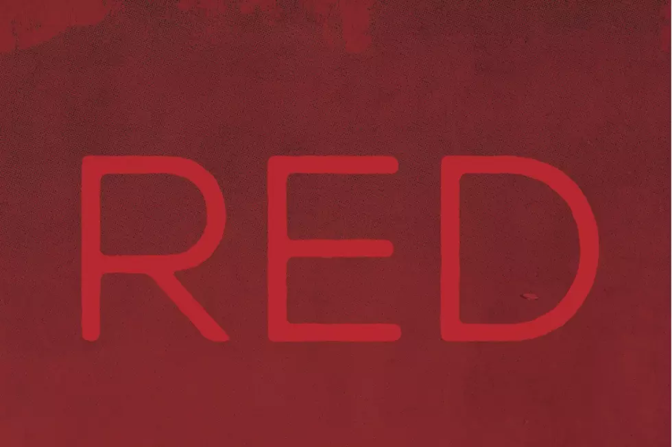 Stage Center Opens Fifth Season With &#8216;Red&#8217;
