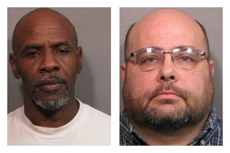 Two Shreveport Men Charged with Sex Crimes Involving Juveniles