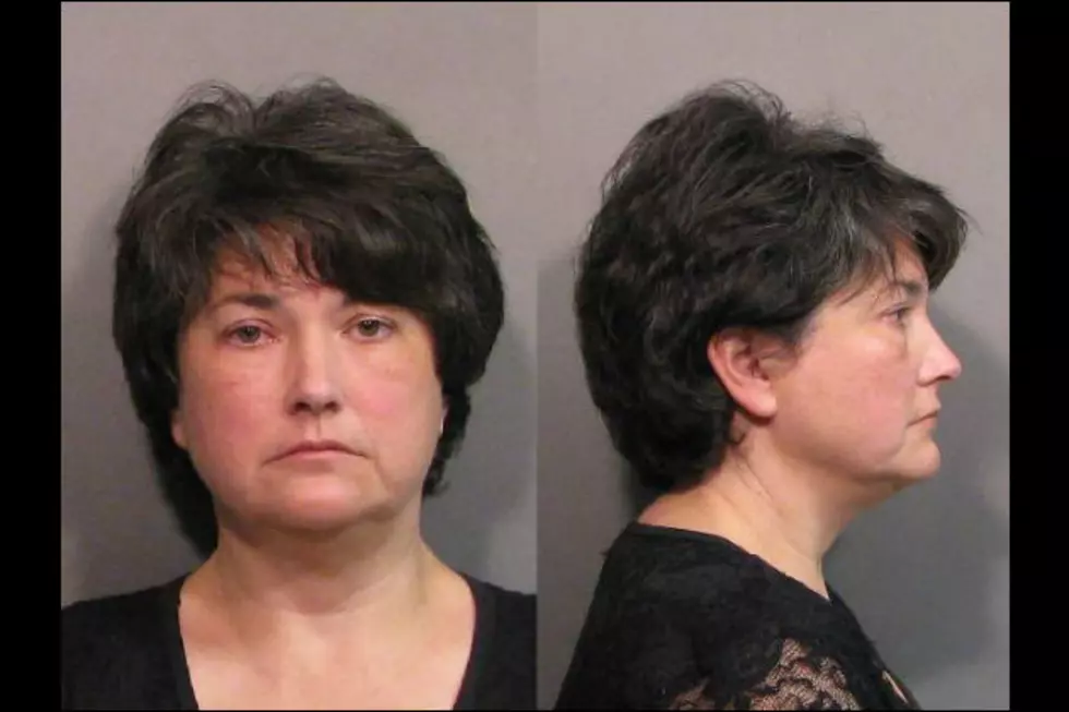 Caddo Bookkeeper Arrested For Theft