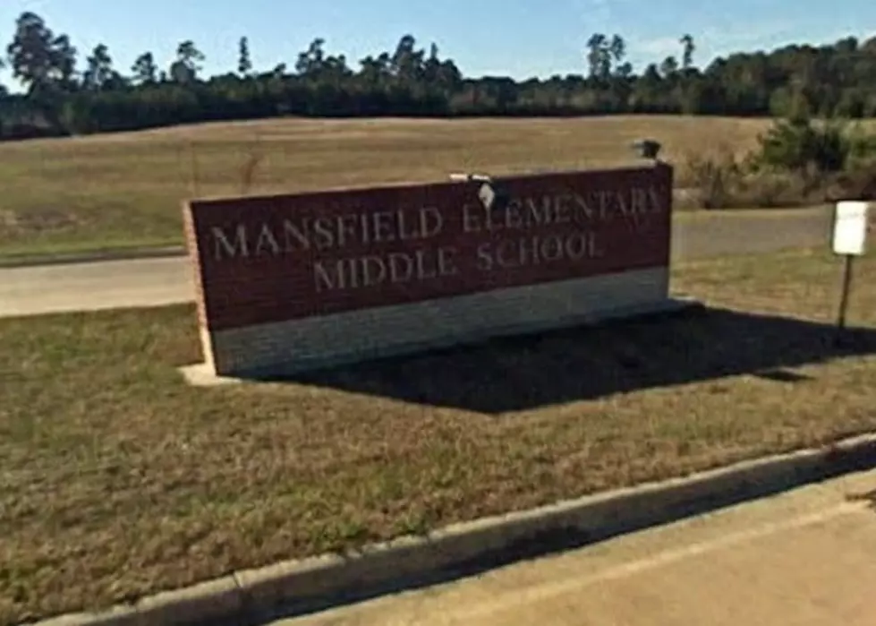 UPDATE: Lockdown Lifted at Mansfield School