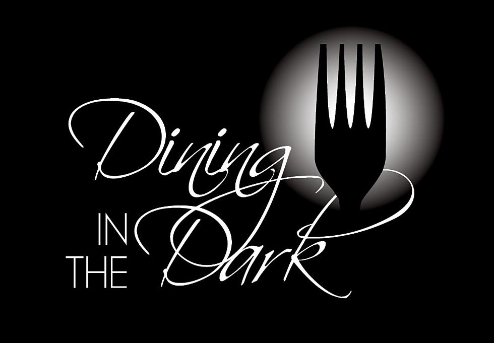 Louisiana Association For The Blind To Host a &#8216;Dining In The Dark&#8217; Event