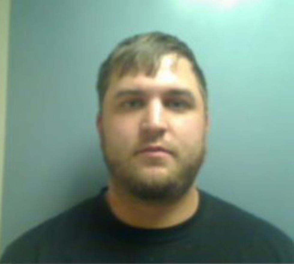 Leesville Man Arrested for Sex Crime Against a Juvenile