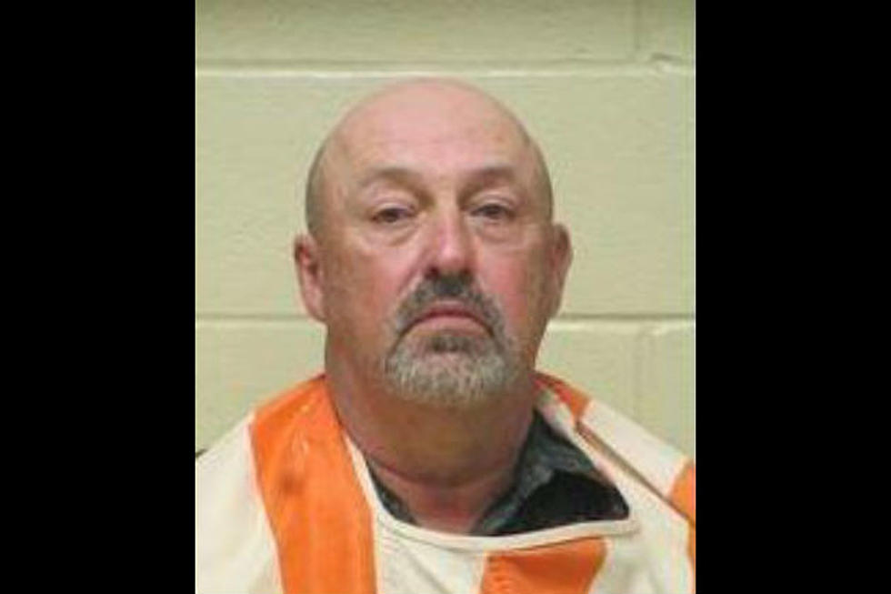 Mayor of Blanchard Arrested for DWI