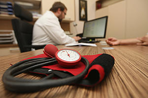 Louisiana’s Struggles With High Blood Pressure Could Change With...