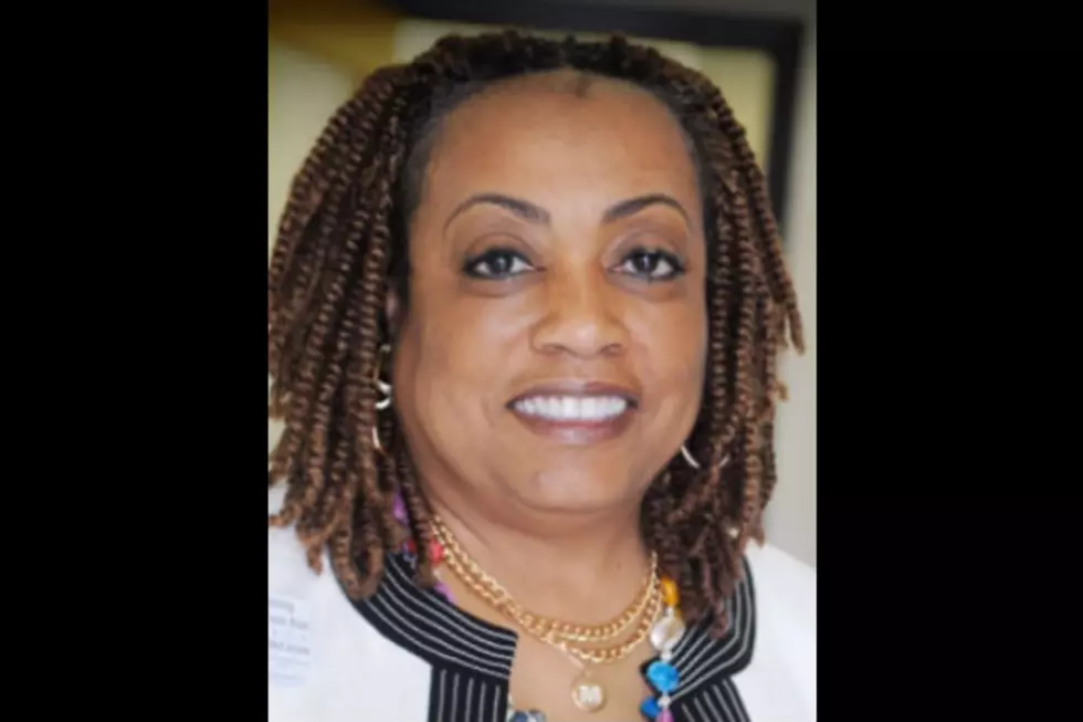 Caddo Schools Chief of Staff, Dr. Mary Nash Robinson Set to Retire