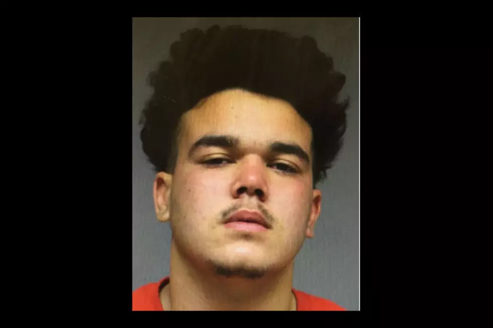 Shreveport Teen Arrested for Attempted Murder