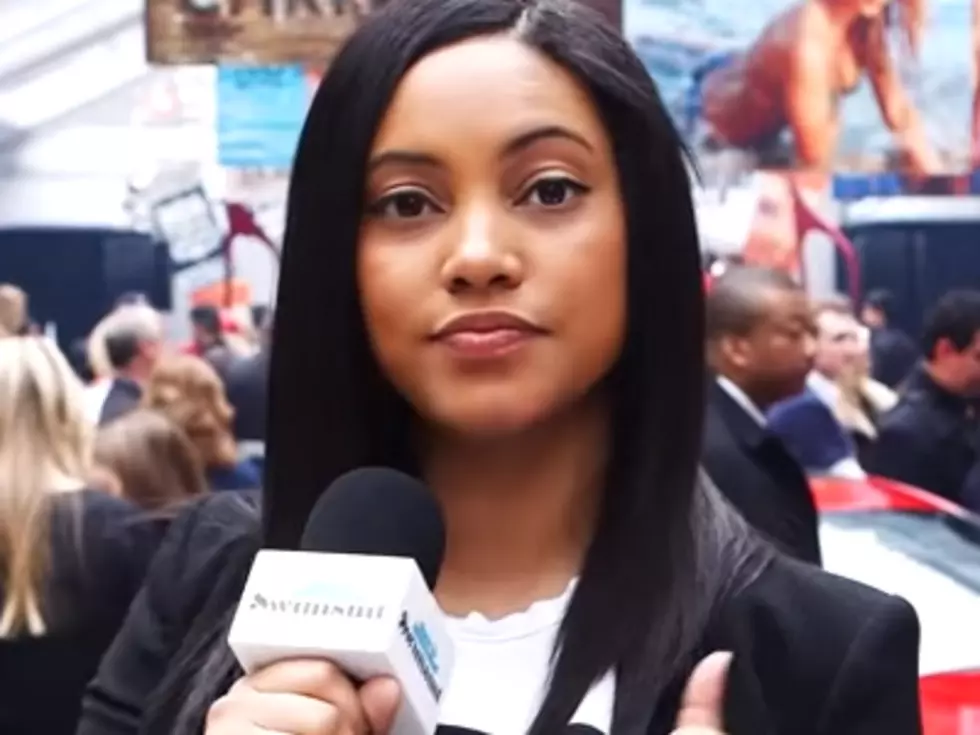 Shreveport Born Supermodel Ariel Meredith Gives Donut Day Shout Out To Southern Maid [VIDEO]